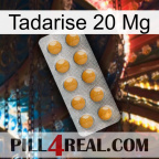 Tadarise 20Mg levitra1